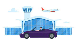 Récupérez votre voiture